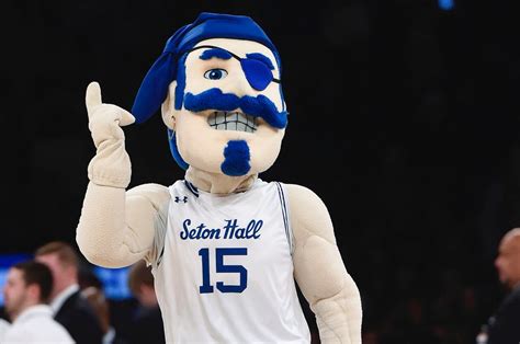 espn seton hall